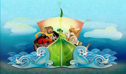 The Owl And The Pussycat - Accommodation Directory 0