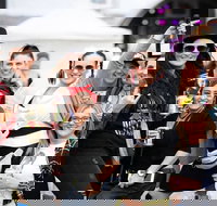 The Big 90's Party - NEW DATE - Accommodation Directory