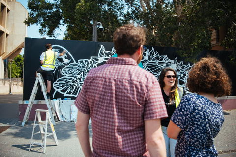 The Big Picture Fest Newcastle - Accommodation Directory 0