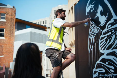 The Big Picture Fest Newcastle - Accommodation Directory 1