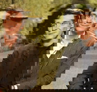 The Quiz Show of Magic and Wizards - Wollongong