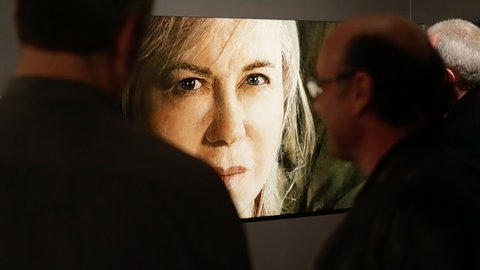 The Shirley Hannan National Portrait Award - Accommodation Directory 0