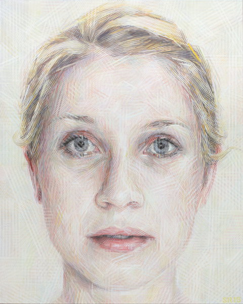 The Shirley Hannan National Portrait Award - Accommodation Directory 1