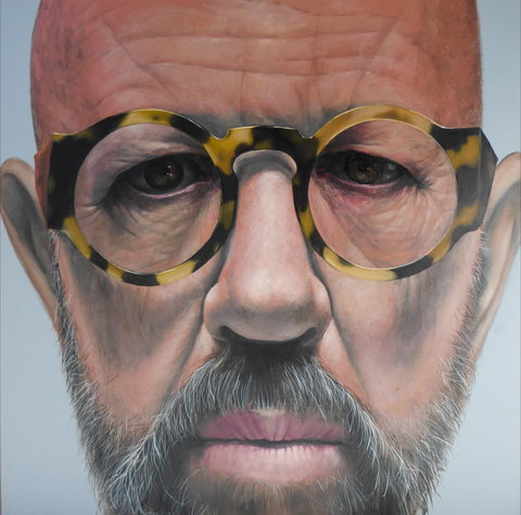 The Shirley Hannan National Portrait Award - Accommodation Directory 2