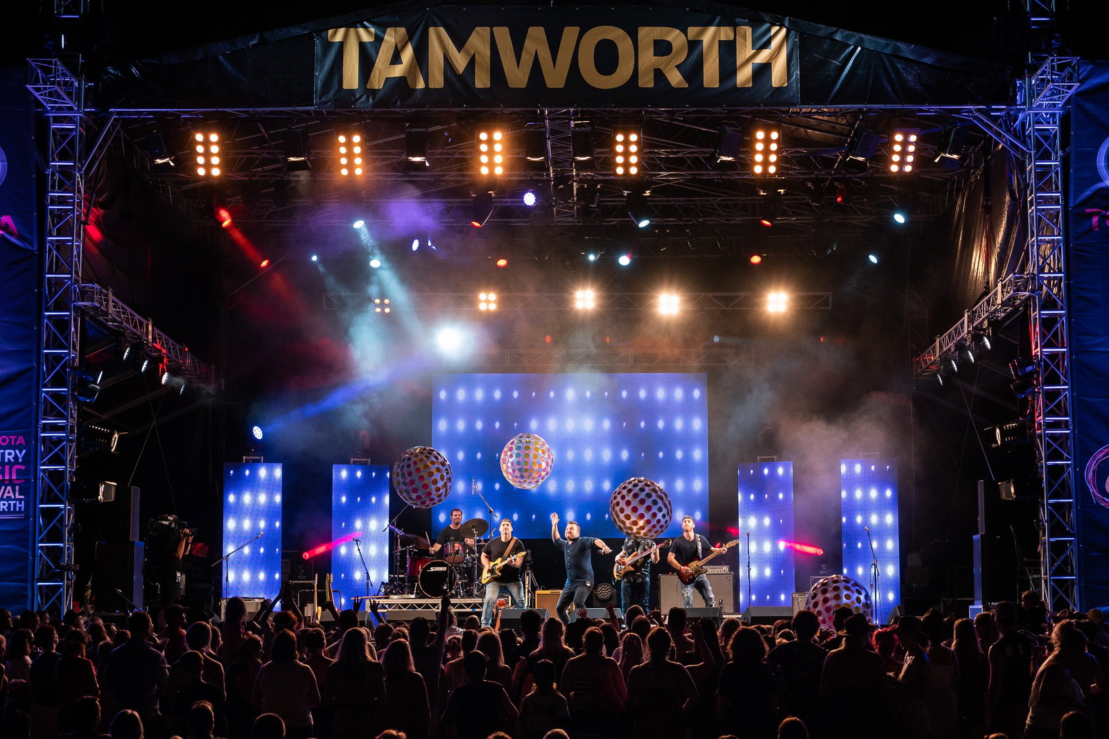 Tamworth NSW Accommodation Directory