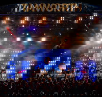 Toyota Country Music Festival Tamworth - Accommodation Directory