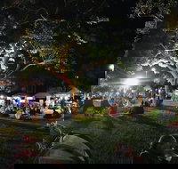 Twilight Food Market - Coffs Harbour - Accommodation Directory