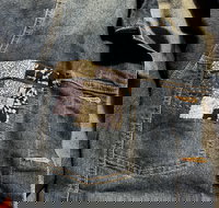 Upcycling Clothes for Beginners Class - Accommodation Directory