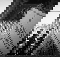 Vin Vertical - Five Years of RIKARD Pinot Noir - Accommodation Directory