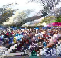 Violet Town Market - Accommodation Directory
