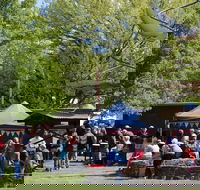 Walcha Farmers' Market - Accommodation Directory
