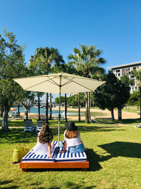 Waterfront Beach Club - Accommodation Directory 1
