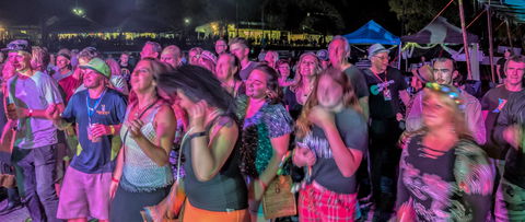 Wingham Akoostik Festival - Accommodation Directory 2
