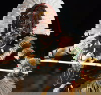 Winds of Zenadth Cultural Festival - Accommodation Directory