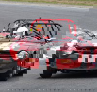 Winton Festival of Speed - Accommodation Directory
