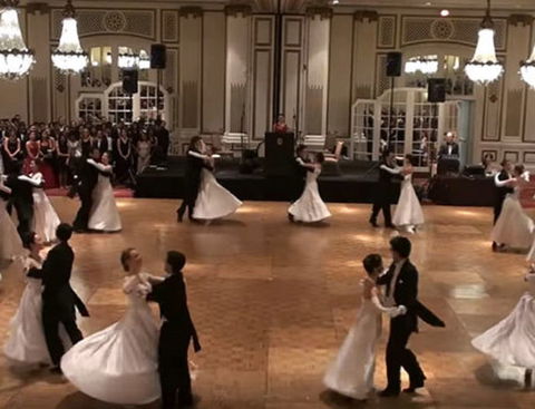 Yarrawonga Gala Ball And Dance Weekend - Accommodation Directory 0