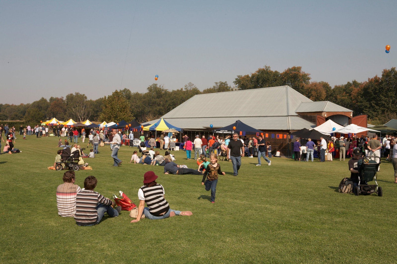 Yarra Glen VIC Accommodation Directory