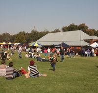 Yarra Valley Regional Food Group Farmers' Market - Accommodation Directory
