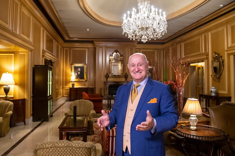 Your Private Magical Soirée - Live From The Wizard's Den - Accommodation Directory 0