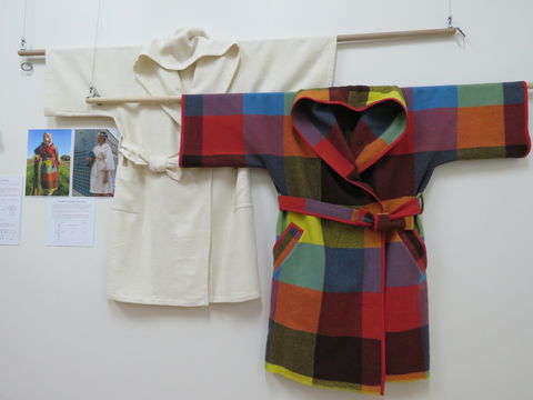 Zero Waste Fashion Exhibition - Accommodation Directory 0