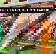 The McClymonts - Accommodation Directory