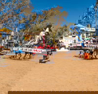 2021 Rotary Henley on Todd Regatta - Accommodation Directory