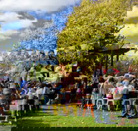2021 Barossa Vintage Festival - Accommodation Directory