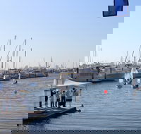 73rd Sail Past and Blessing of the Fleet - Accommodation Directory