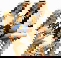 ABBA's Back - Accommodation Directory