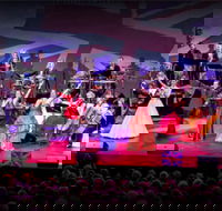An Afternoon at the Proms  Spectacular - Accommodation Directory