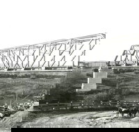 Annual Paterson Historical Walk - Accommodation Directory