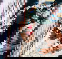 Art in the Park - Accommodation Directory