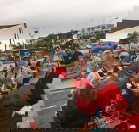 Australia Day BBQ Breakfast  Moonta Bay - Accommodation Directory
