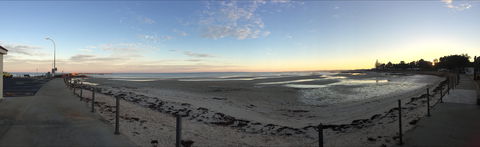 Australia Day BBQ Breakfast,  Moonta Bay - Accommodation Directory 1