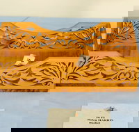 Australian Scroll Saw Network Bi Annual Exhibition - Accommodation Directory