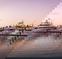 Australian Superyacht Rendezvous - Great Barrier Reef edition - Accommodation Directory