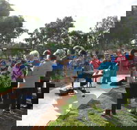 Australia Day Celebration in Balranald - Accommodation Directory