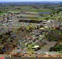 Australian National Field Days - Accommodation Directory