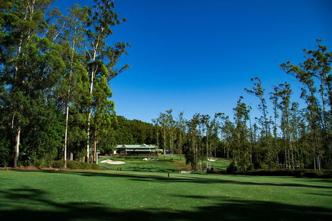 Australian Ladies Classic - Bonville - Accommodation Directory 2