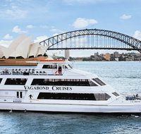 Australia Day Lunch Cruise - Accommodation Directory