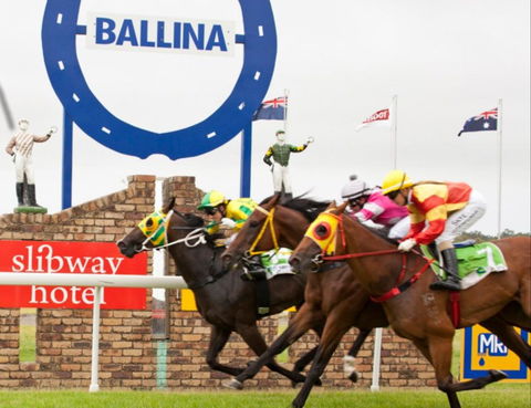 Ballina Boxing Day Races - Accommodation Directory 0