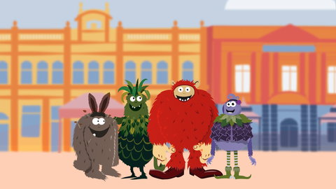 Ballarat Virtual Winter Fest - Accommodation Directory 0