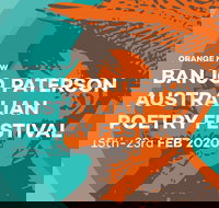Banjo Paterson Australian Poetry Festival - Accommodation Directory
