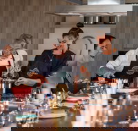 Barrel and Larder Cooking School - Accommodation Directory