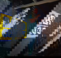 Based Comedy at The Palm Beach Hotel - Accommodation Directory