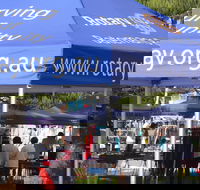 Batemans Bay Sunday Market - Accommodation Directory