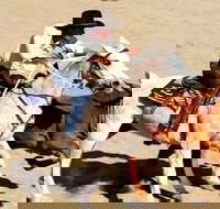 Bedourie Campdraft Rodeo Gymkhana - Accommodation Directory