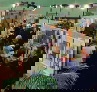 Blackheath Rhododendron Art Show - Accommodation Directory