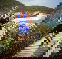 Bouddi Coastal Trail Run - Accommodation Directory