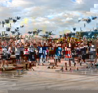 Broome International Airport Marathon - Accommodation Directory